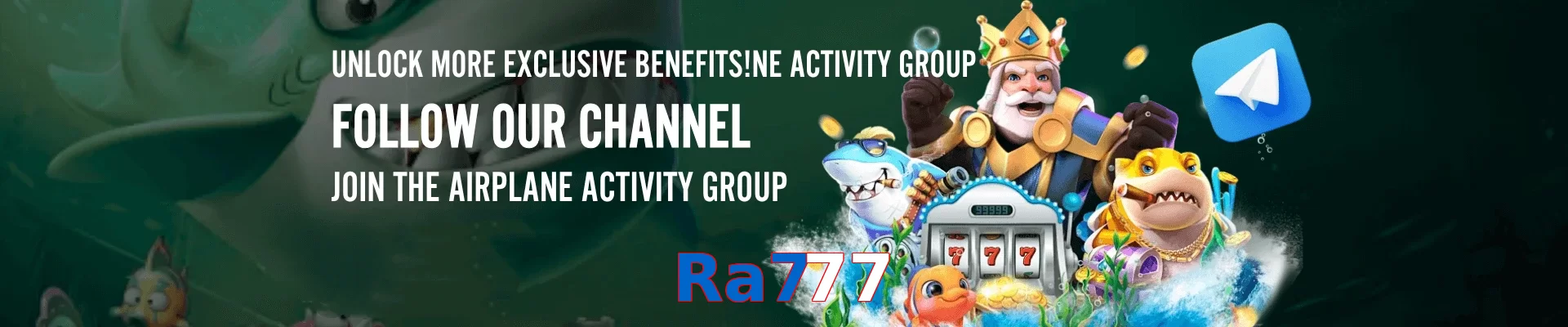 Ra777
