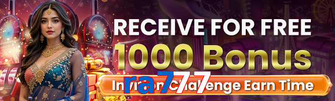 Ra777 app screenshot